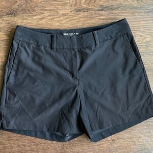 Nike Golf Dri-fit shorts
